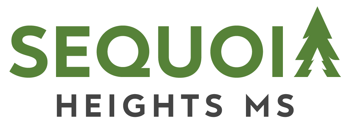 Sequoia Heights MS logo